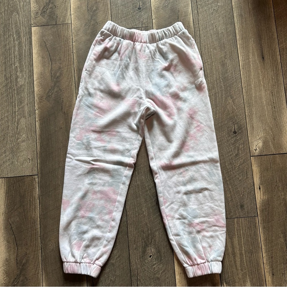 Hollister Ultra Hi Rise Joggers